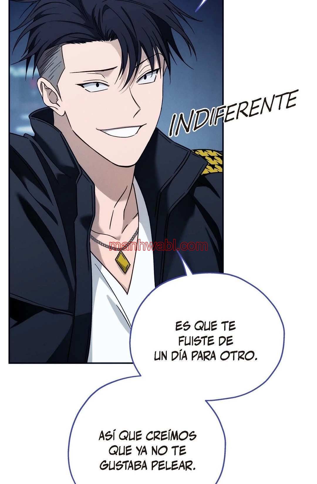 Amor Duro - Capítulo 102_2 manhwa