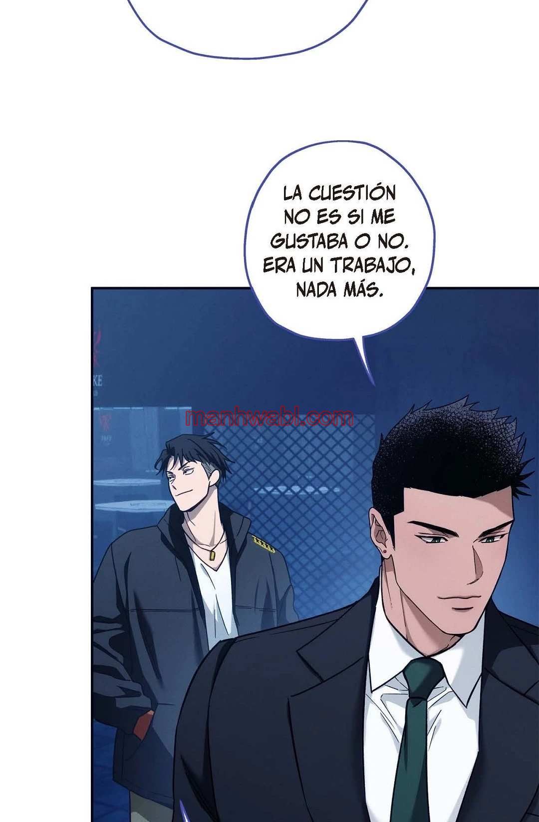 Amor Duro - Capítulo 102_2 manhwa
