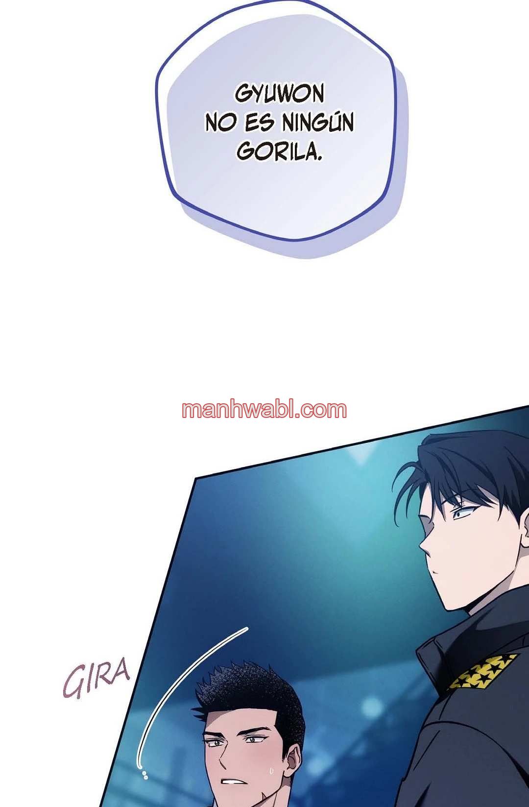 Amor Duro - Capítulo 102_2 manhwa