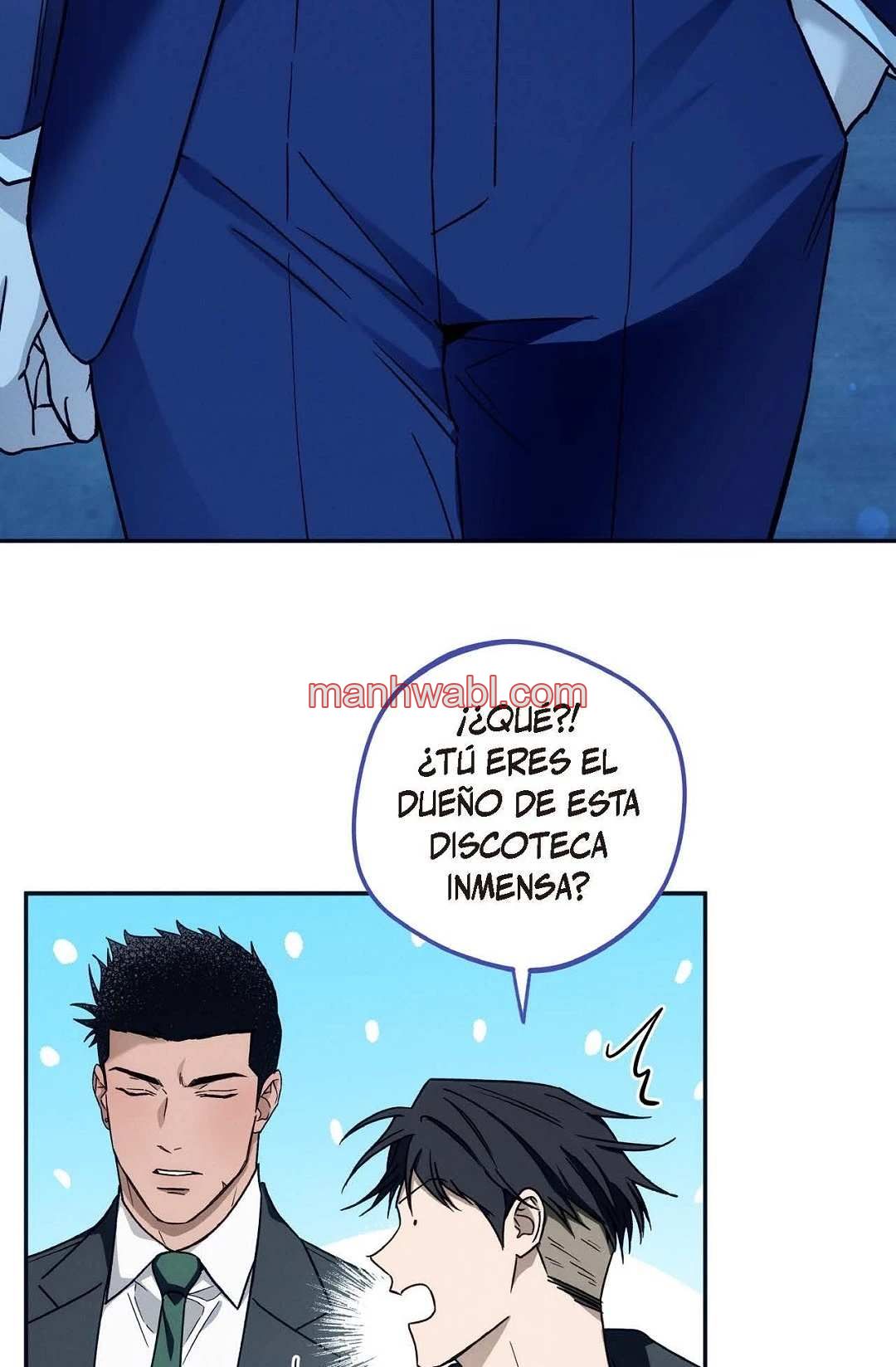 Amor Duro - Capítulo 102_2 manhwa