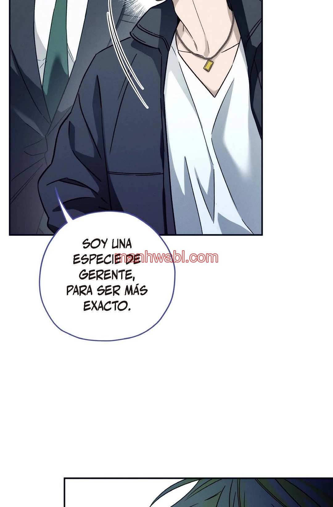 Amor Duro - Capítulo 102_2 manhwa