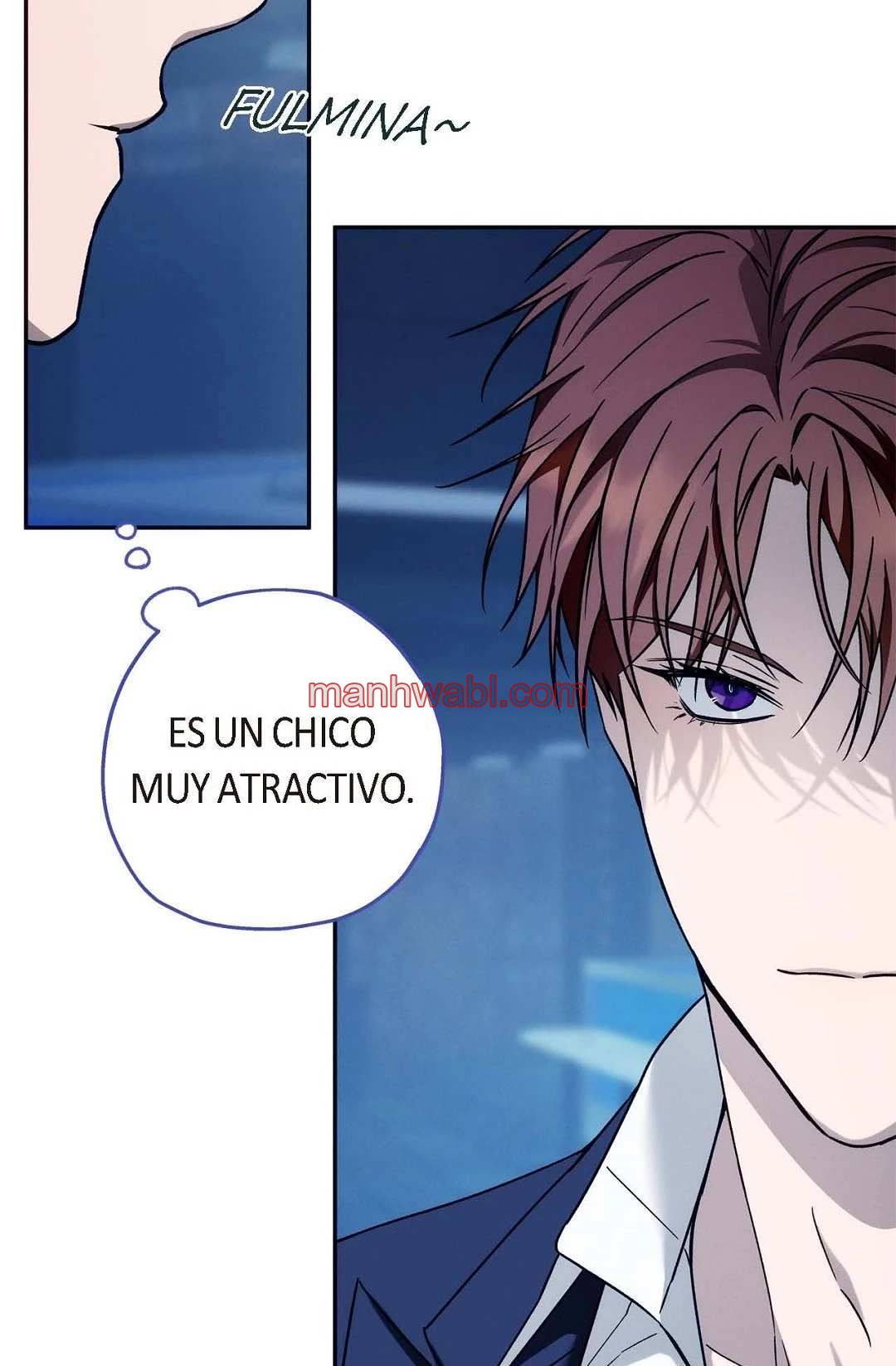 Amor Duro - Capítulo 102_3 manhwa