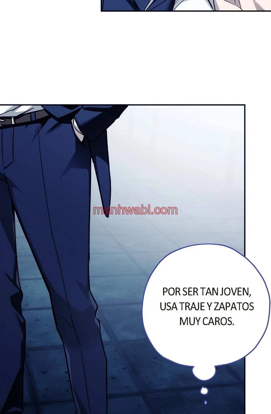 Amor Duro - Capítulo 102_3 manhwa