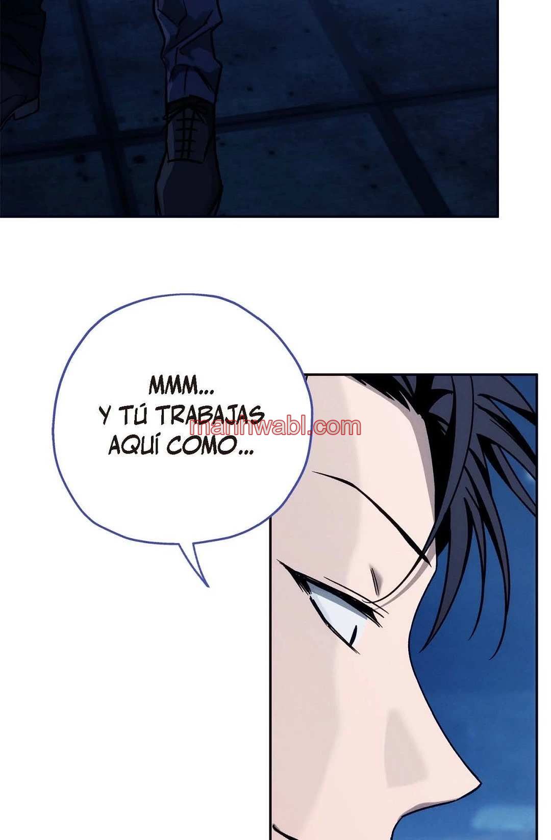 Amor Duro - Capítulo 102_3 manhwa