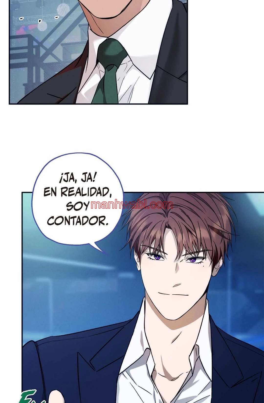 Amor Duro - Capítulo 102_3 manhwa