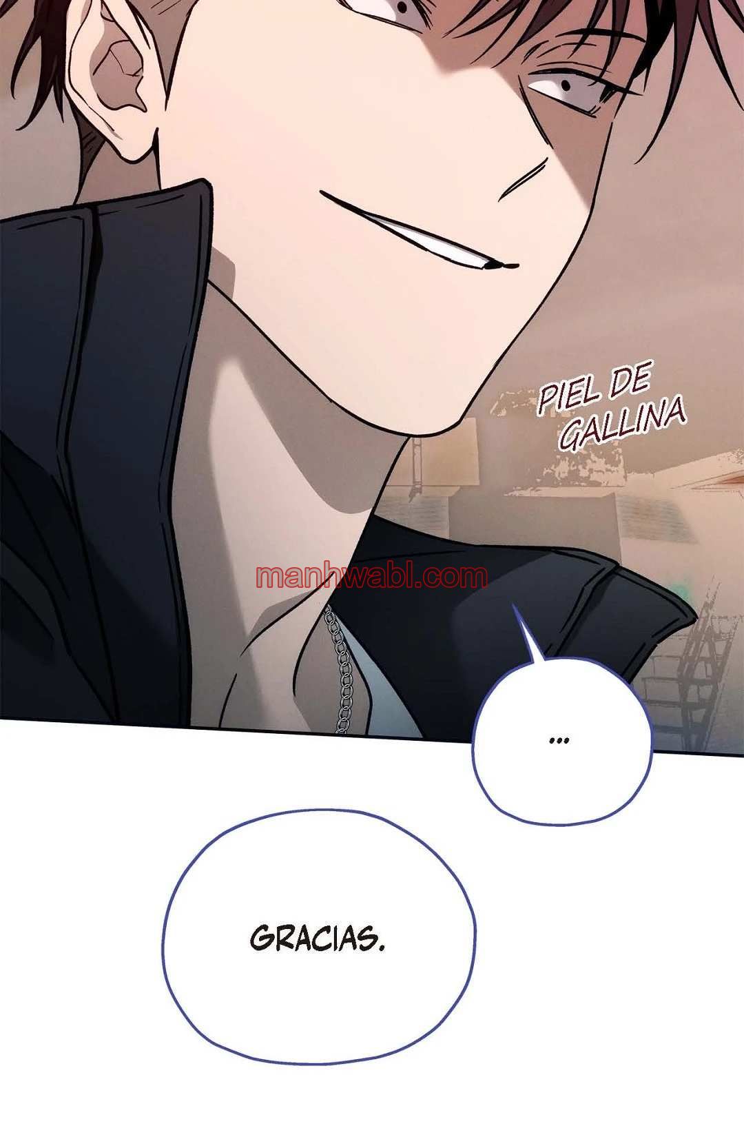 Amor Duro - Capítulo 102_3 manhwa