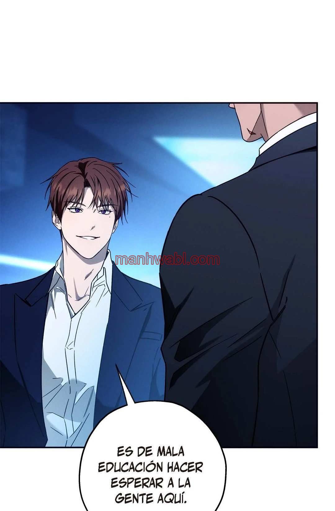 Amor Duro - Capítulo 102_3 manhwa