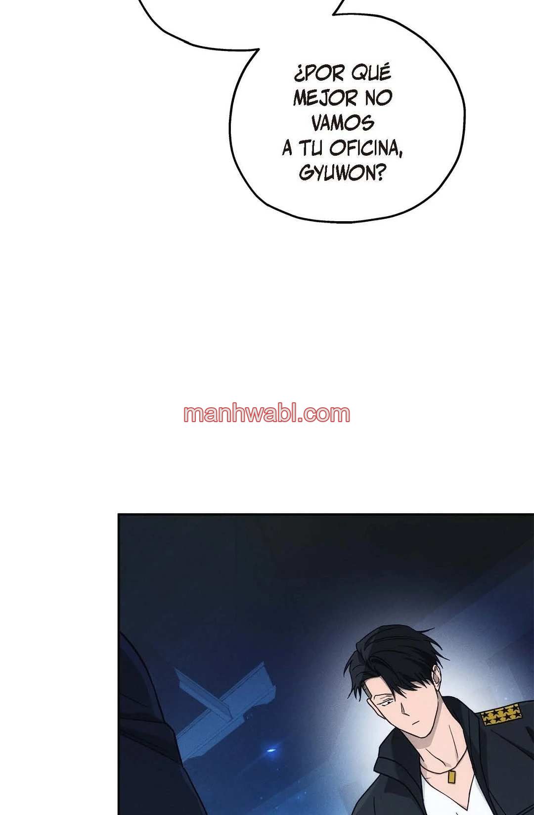 Amor Duro - Capítulo 102_3 manhwa