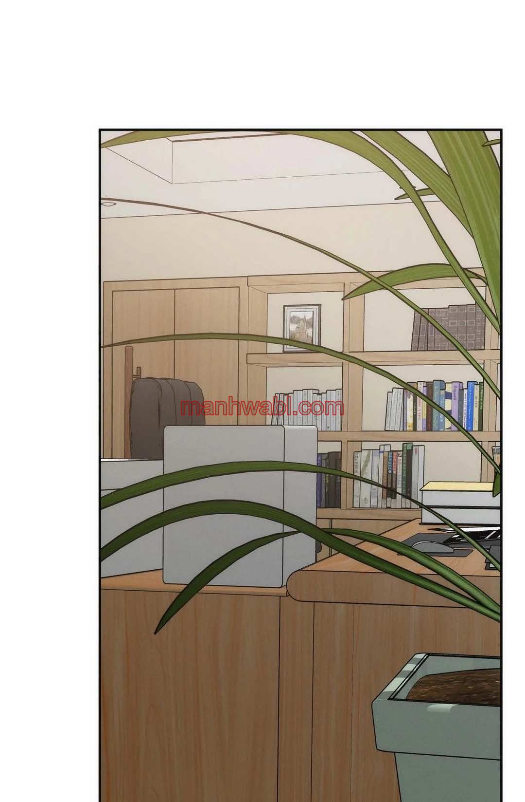 Amor Duro - Capítulo 102_3 manhwa