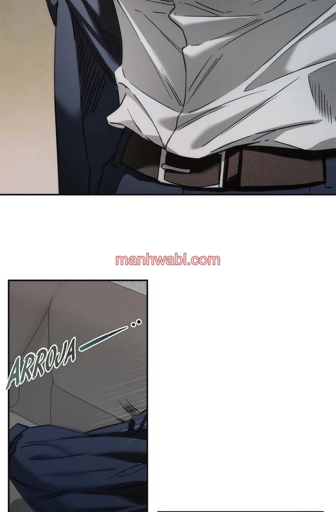 Amor Duro - Capítulo 102_3 manhwa