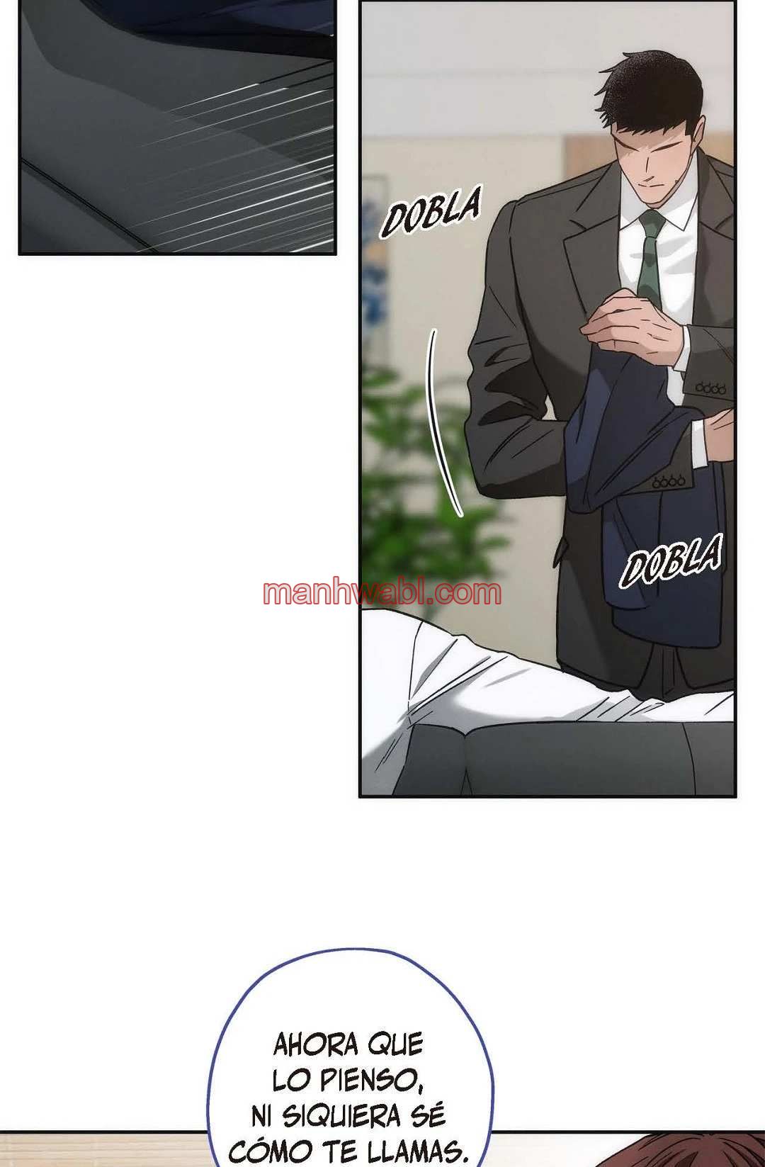 Amor Duro - Capítulo 102_3 manhwa