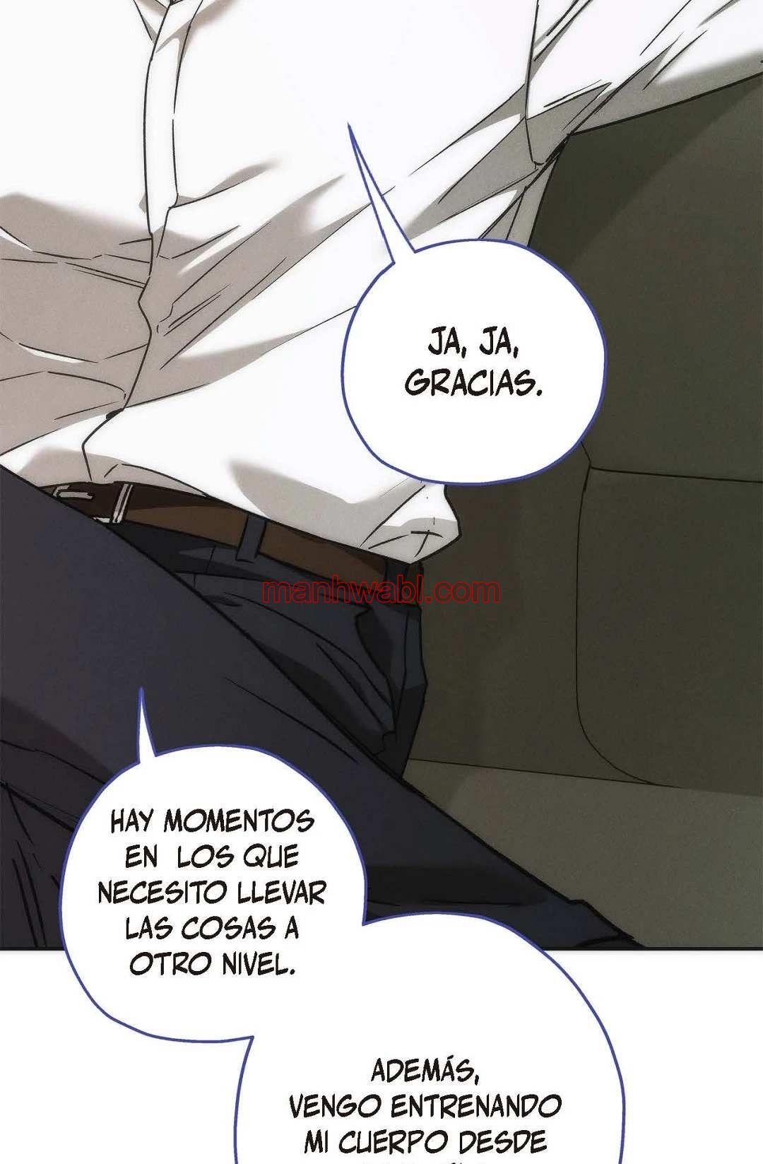 Amor Duro - Capítulo 102_3 manhwa