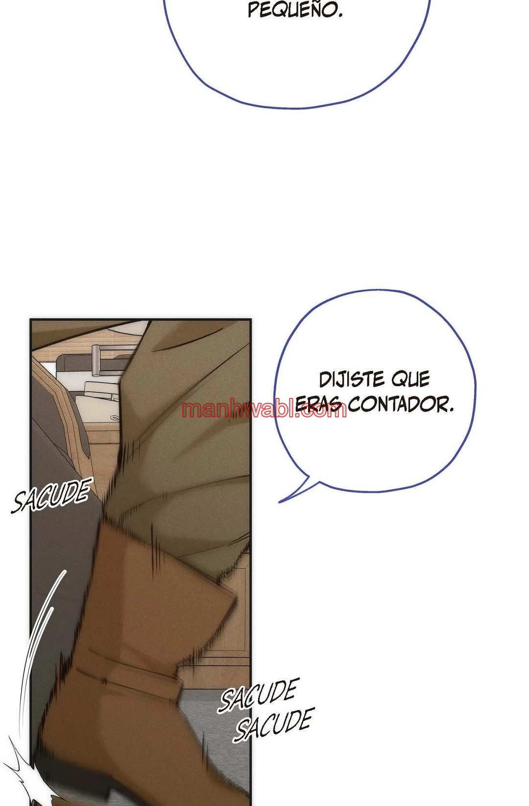 Amor Duro - Capítulo 102_3 manhwa