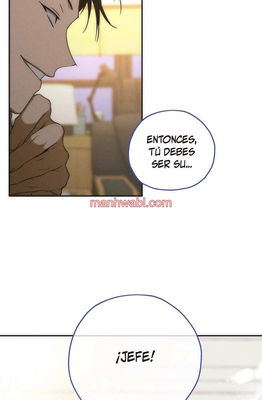 Amor Duro - Capítulo 102_3 manhwa