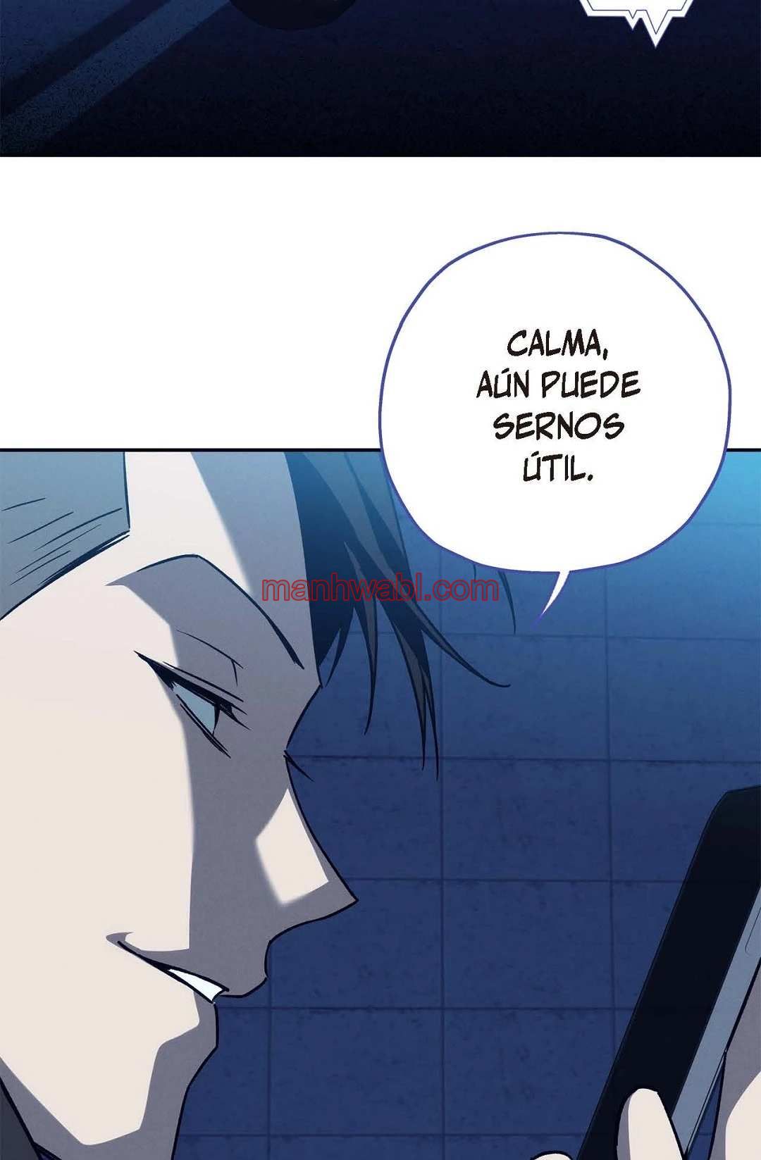 Amor Duro - Capítulo 104 manhwa