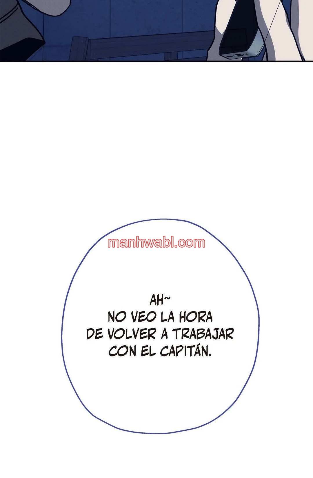 Amor Duro - Capítulo 104 manhwa