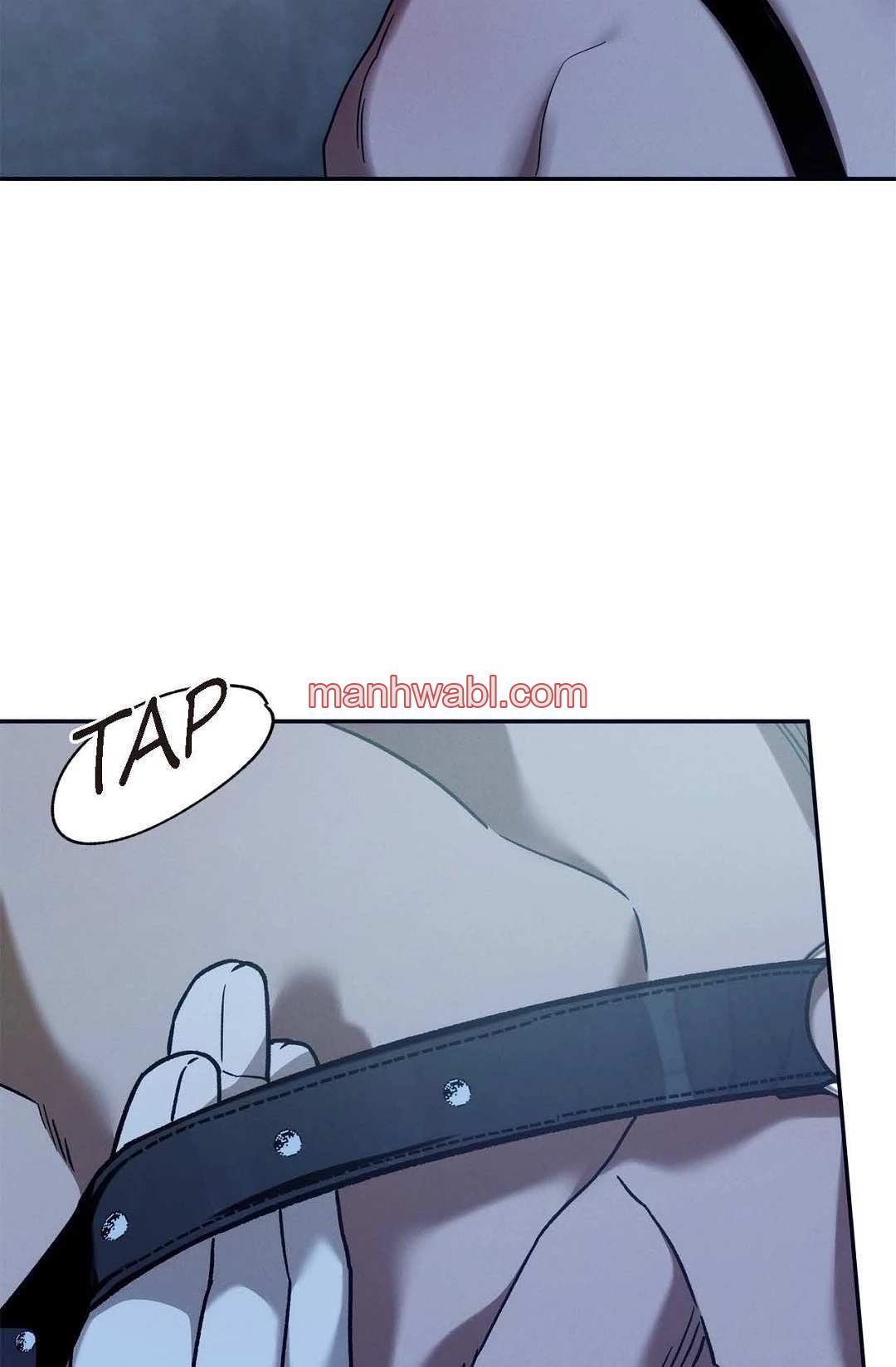 Amor Duro - Capítulo 104 manhwa