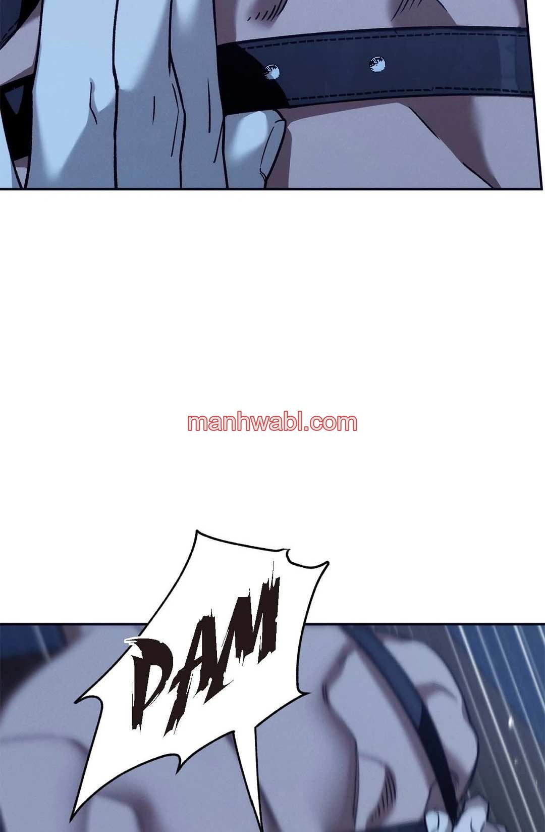 Amor Duro - Capítulo 104 manhwa