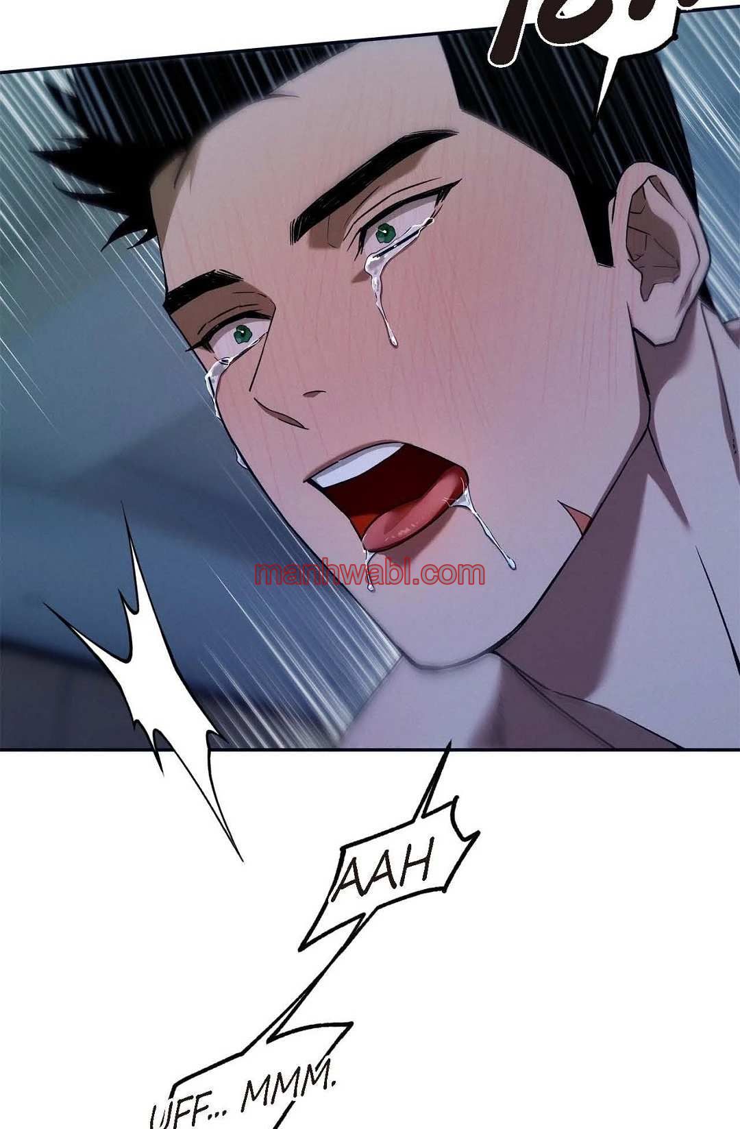 Amor Duro - Capítulo 104 manhwa