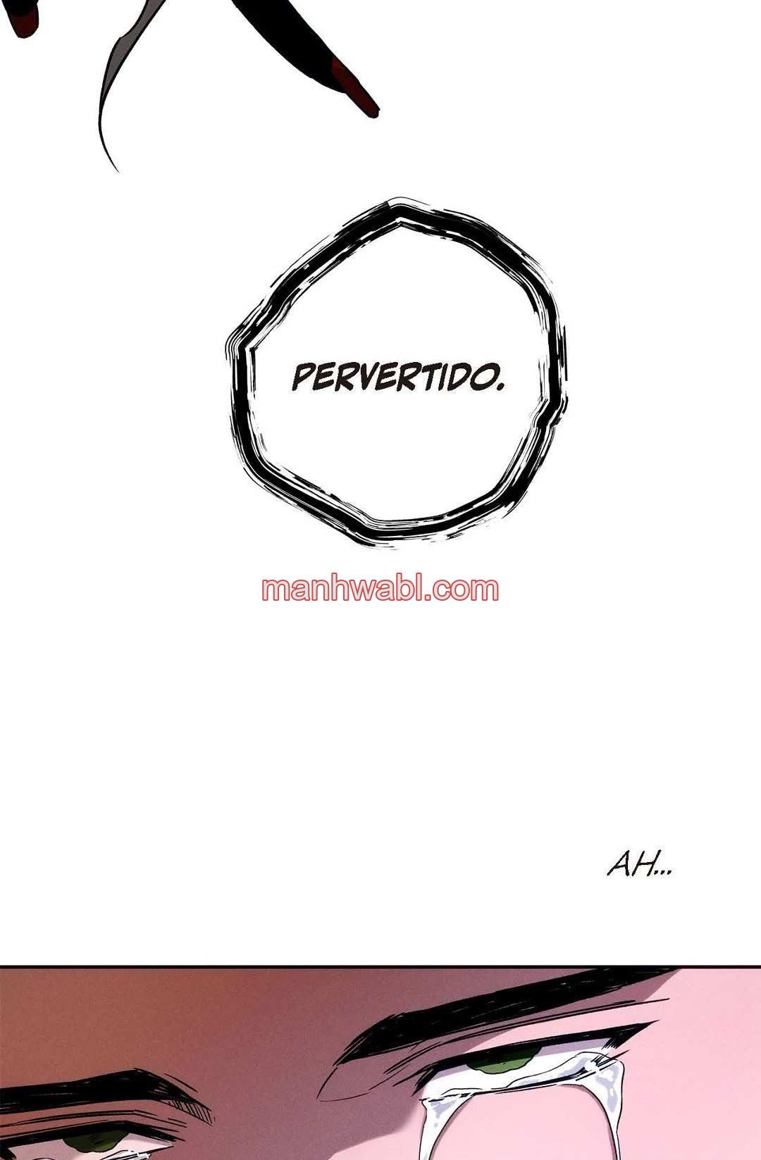 Amor Duro - Capítulo 104_2 manhwa