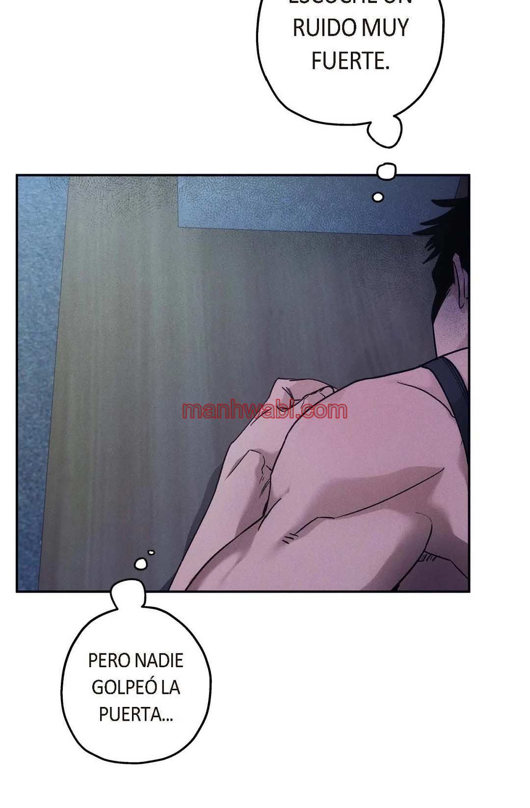 Amor Duro - Capítulo 104_2 manhwa