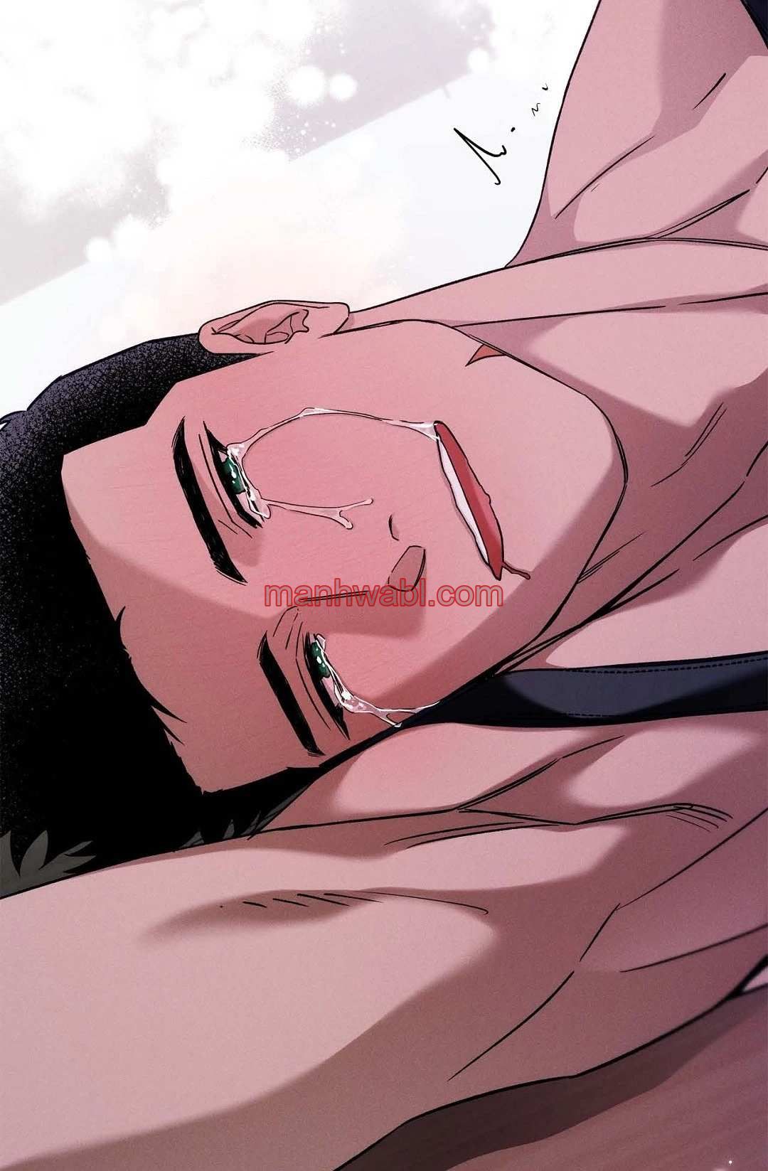 Amor Duro - Capítulo 104_2 manhwa