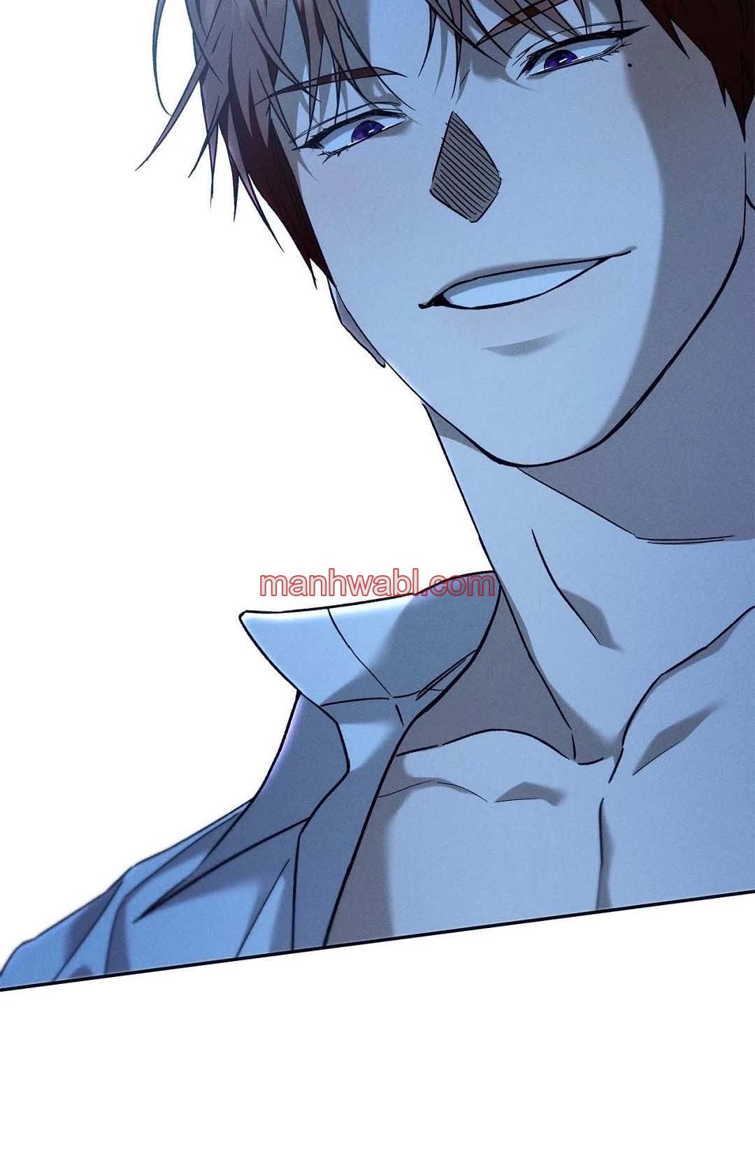 Amor Duro - Capítulo 104_2 manhwa