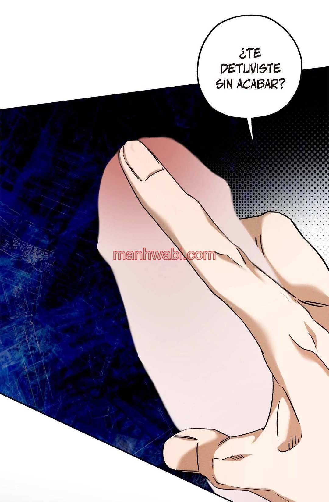 Amor Duro - Capítulo 104_2 manhwa