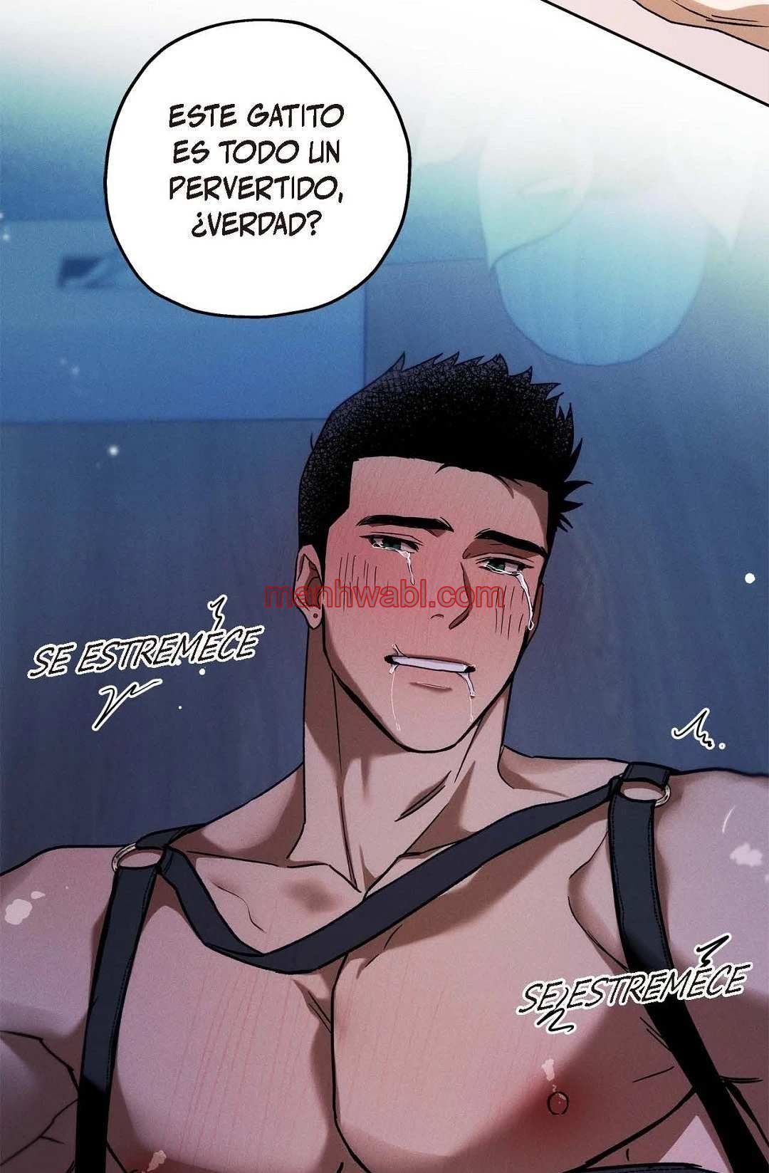 Amor Duro - Capítulo 104_2 manhwa