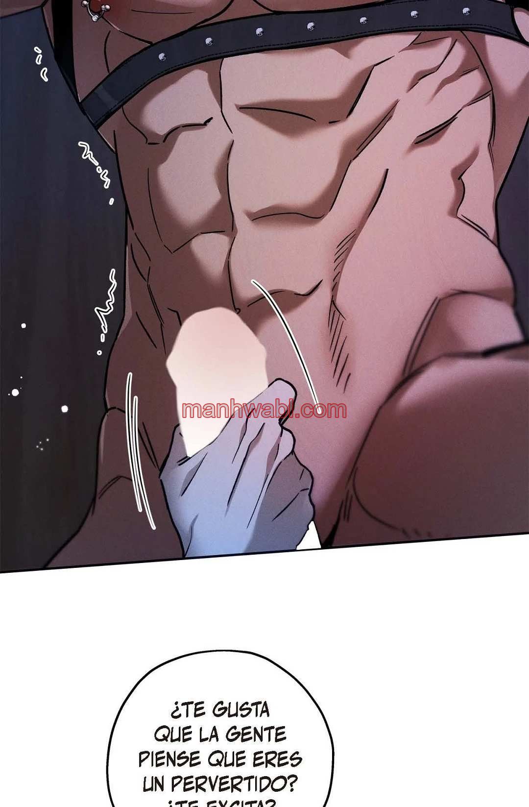 Amor Duro - Capítulo 104_2 manhwa