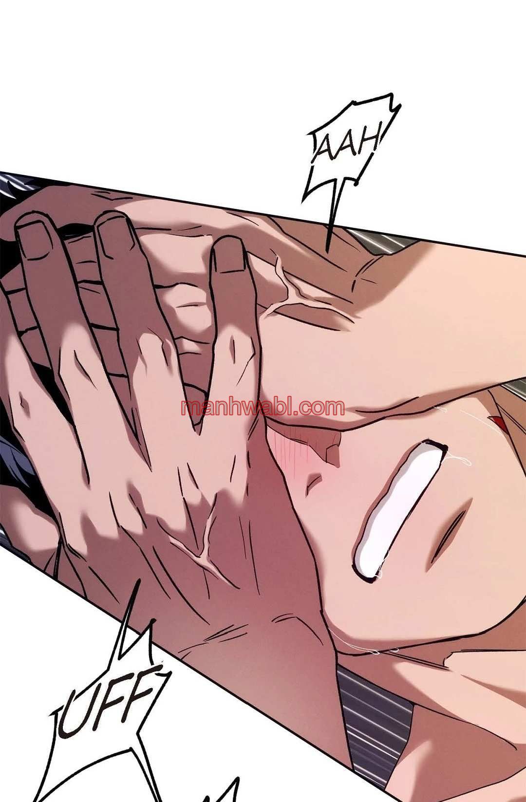 Amor Duro - Capítulo 104_2 manhwa