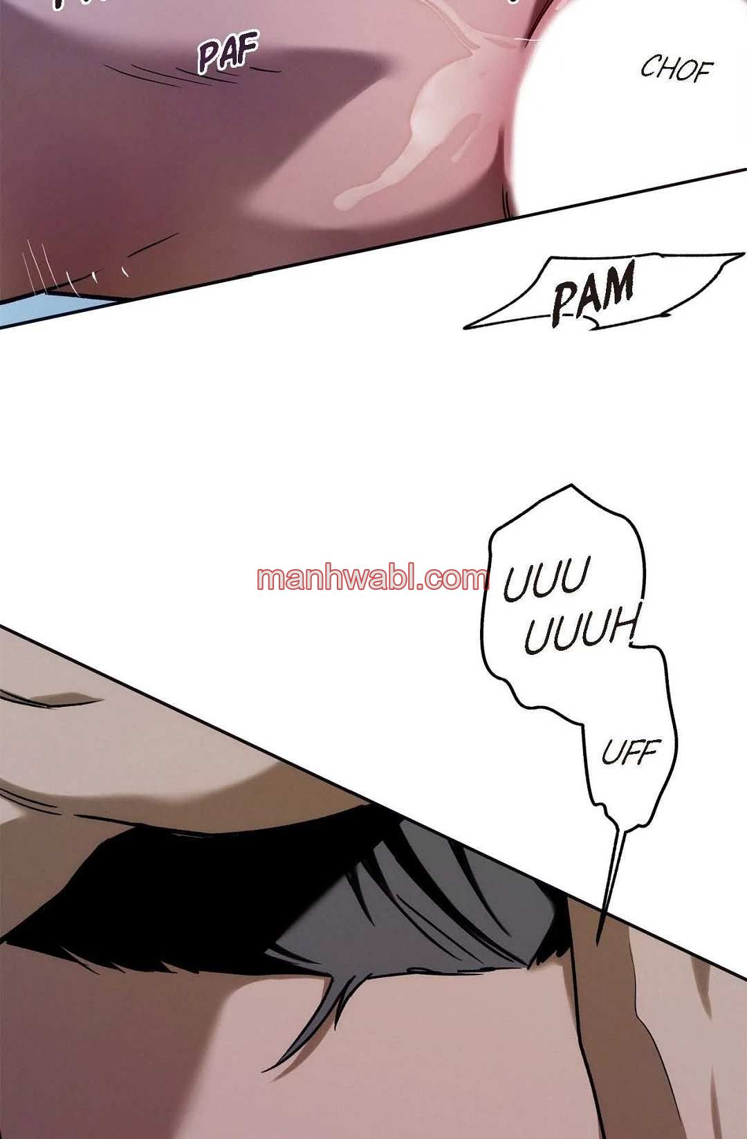 Amor Duro - Capítulo 104_2 manhwa