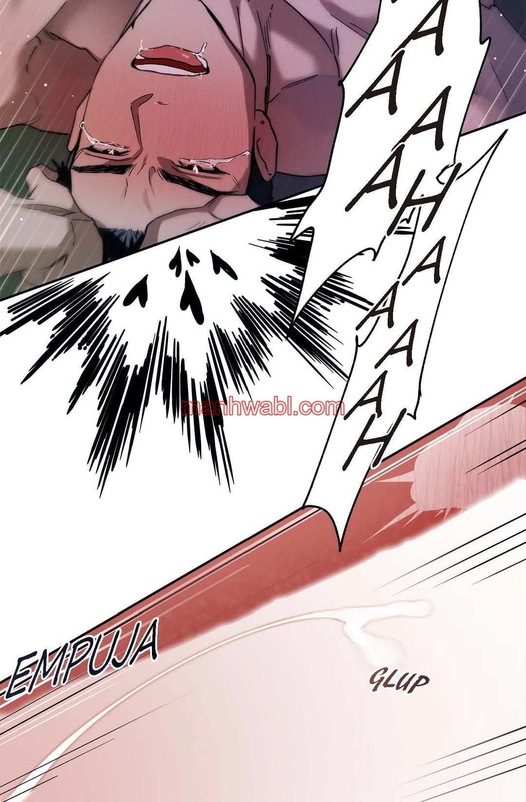 Amor Duro - Capítulo 104_2 manhwa