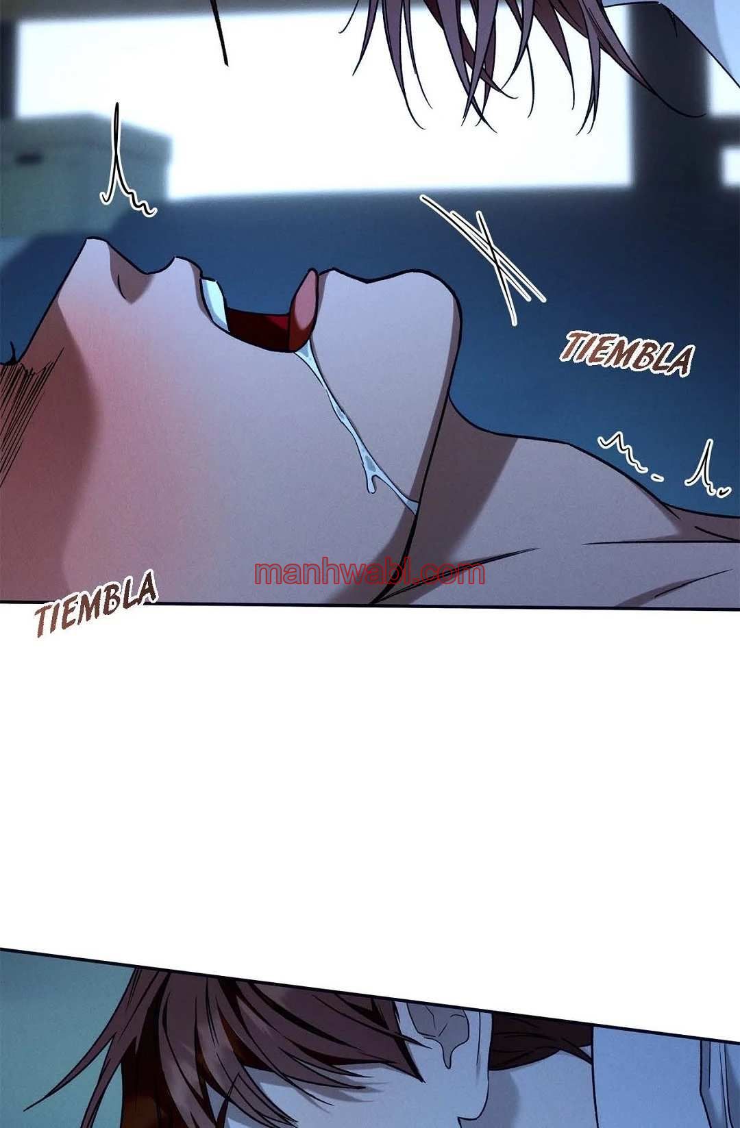 Amor Duro - Capítulo 104_2 manhwa