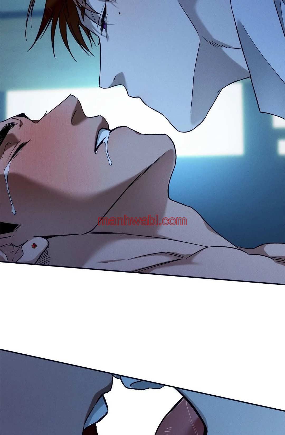 Amor Duro - Capítulo 104_2 manhwa