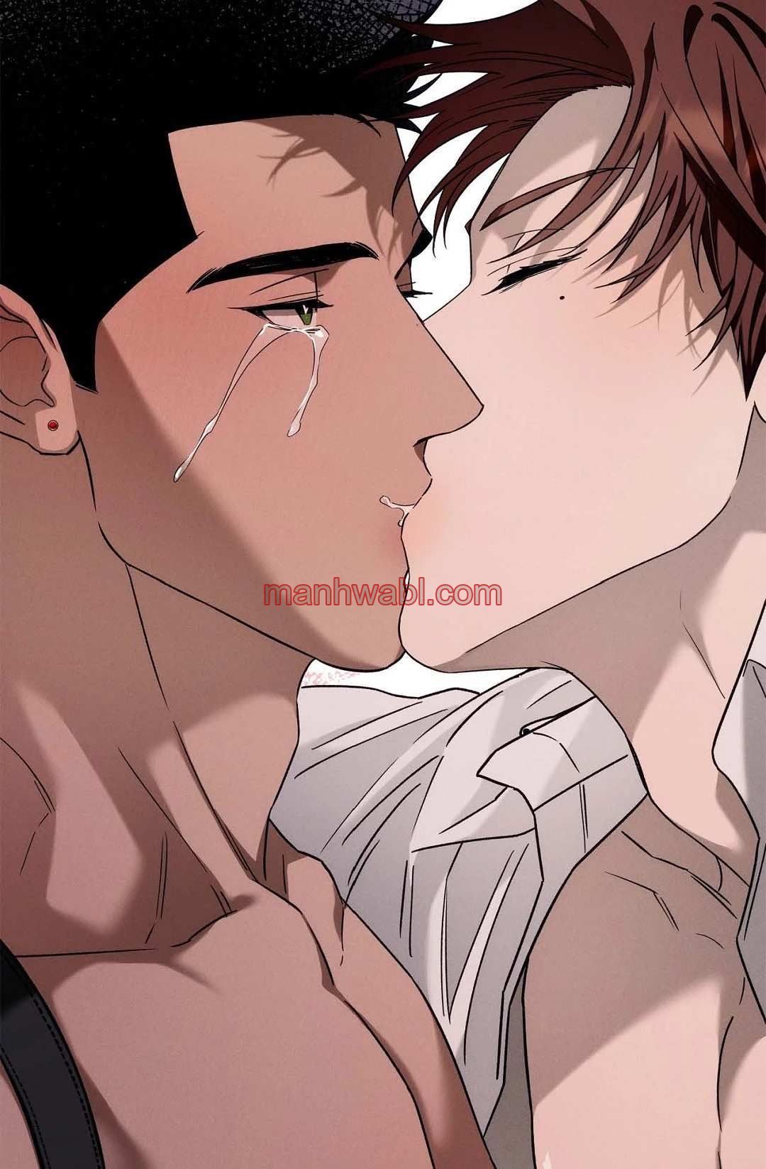 Amor Duro - Capítulo 104_2 manhwa