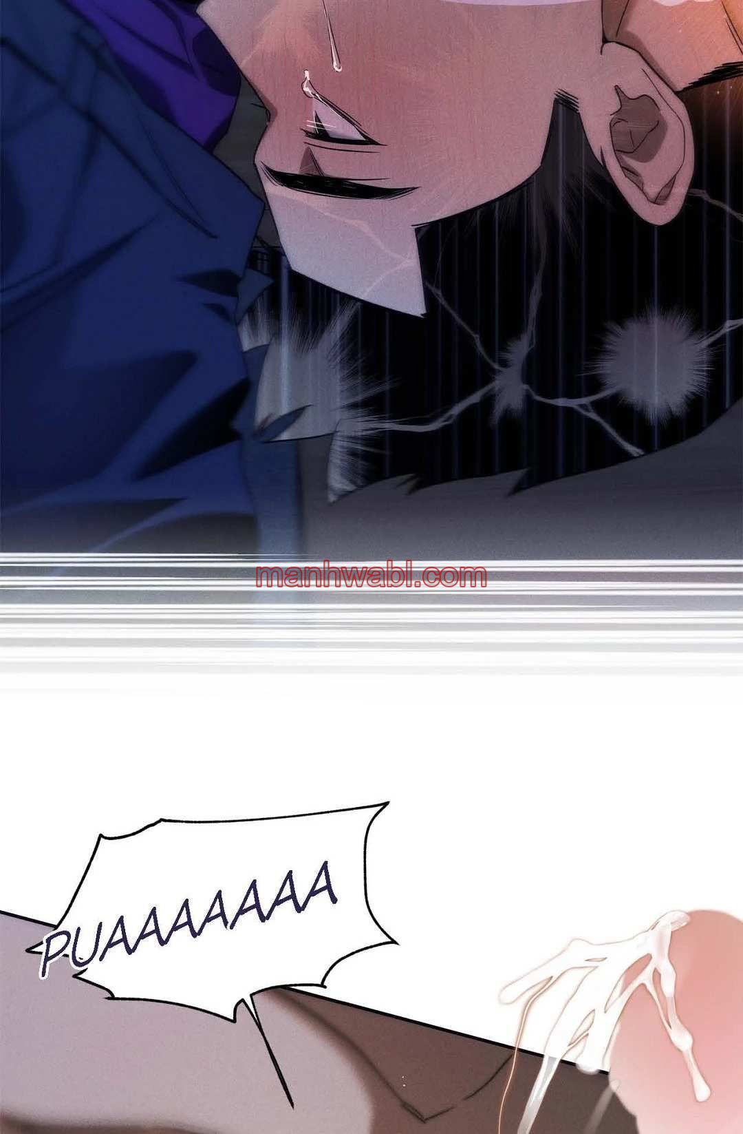 Amor Duro - Capítulo 104_3 manhwa