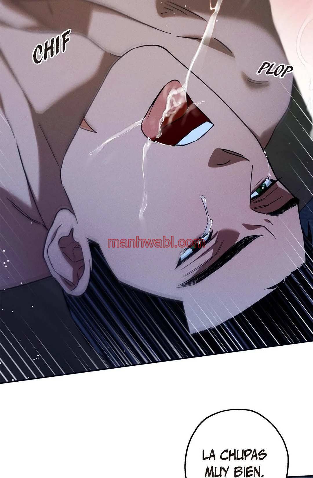 Amor Duro - Capítulo 104_3 manhwa