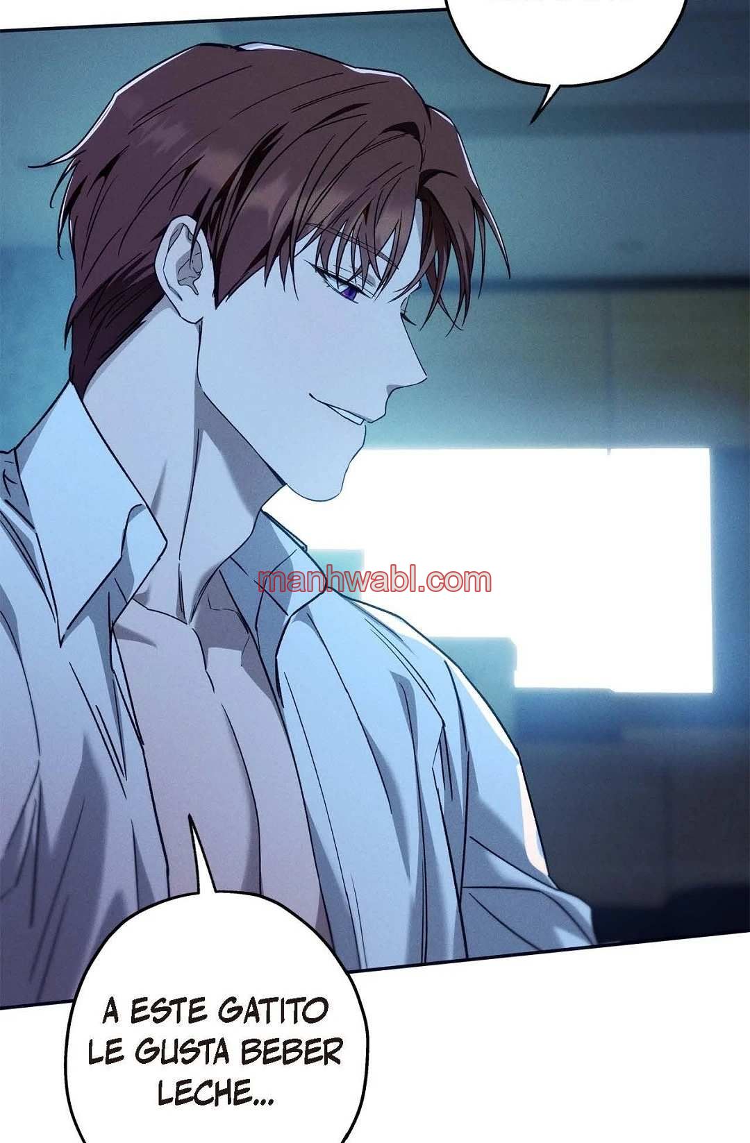 Amor Duro - Capítulo 104_3 manhwa
