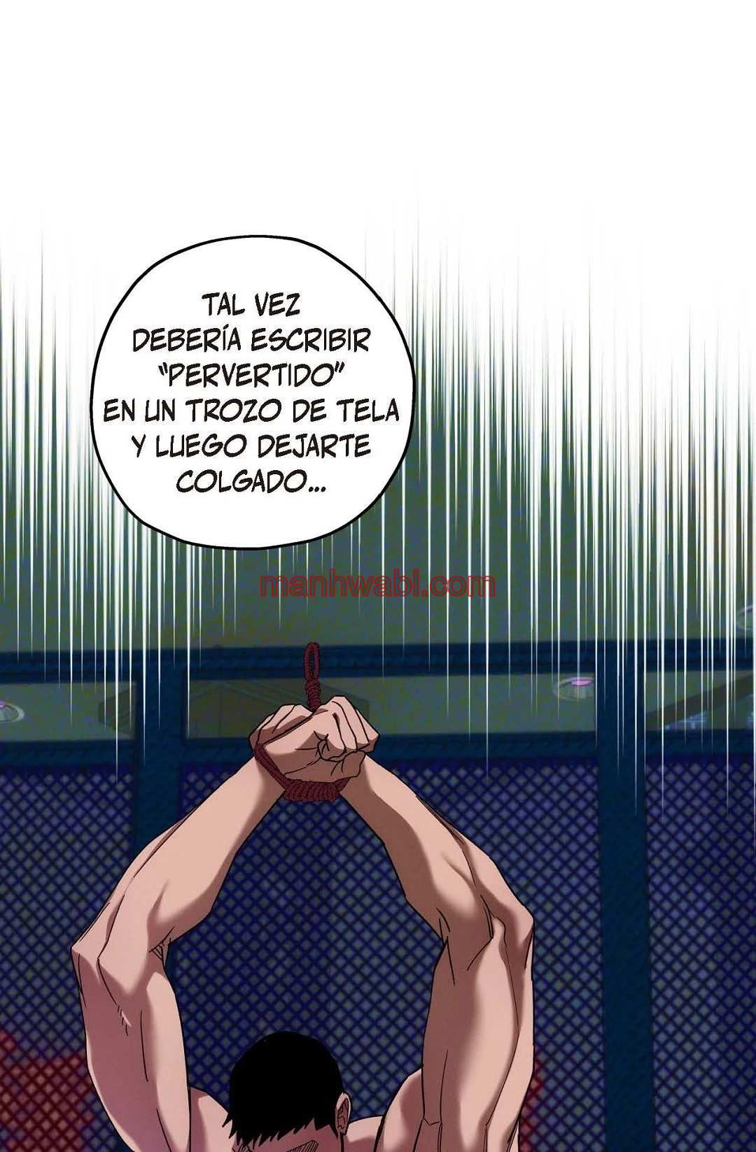 Amor Duro - Capítulo 104_3 manhwa