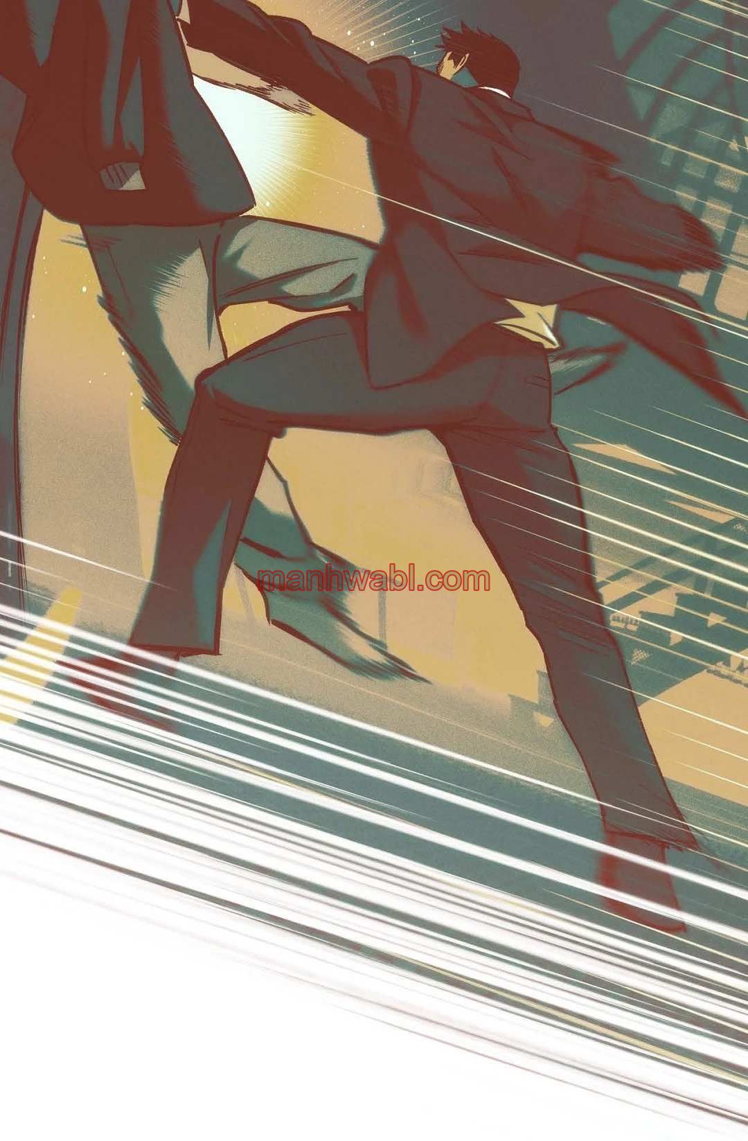 Amor Duro - Capítulo 104_3 manhwa