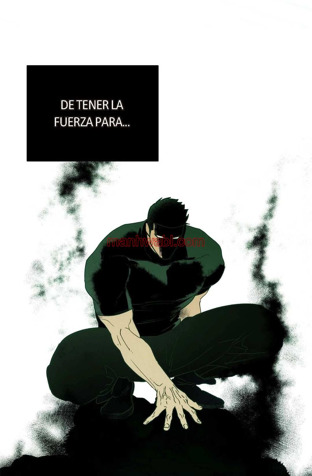 Amor Duro - Capítulo 104_3 manhwa