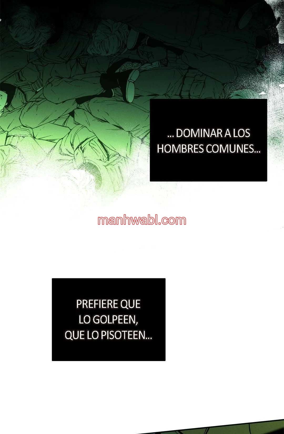 Amor Duro - Capítulo 104_3 manhwa