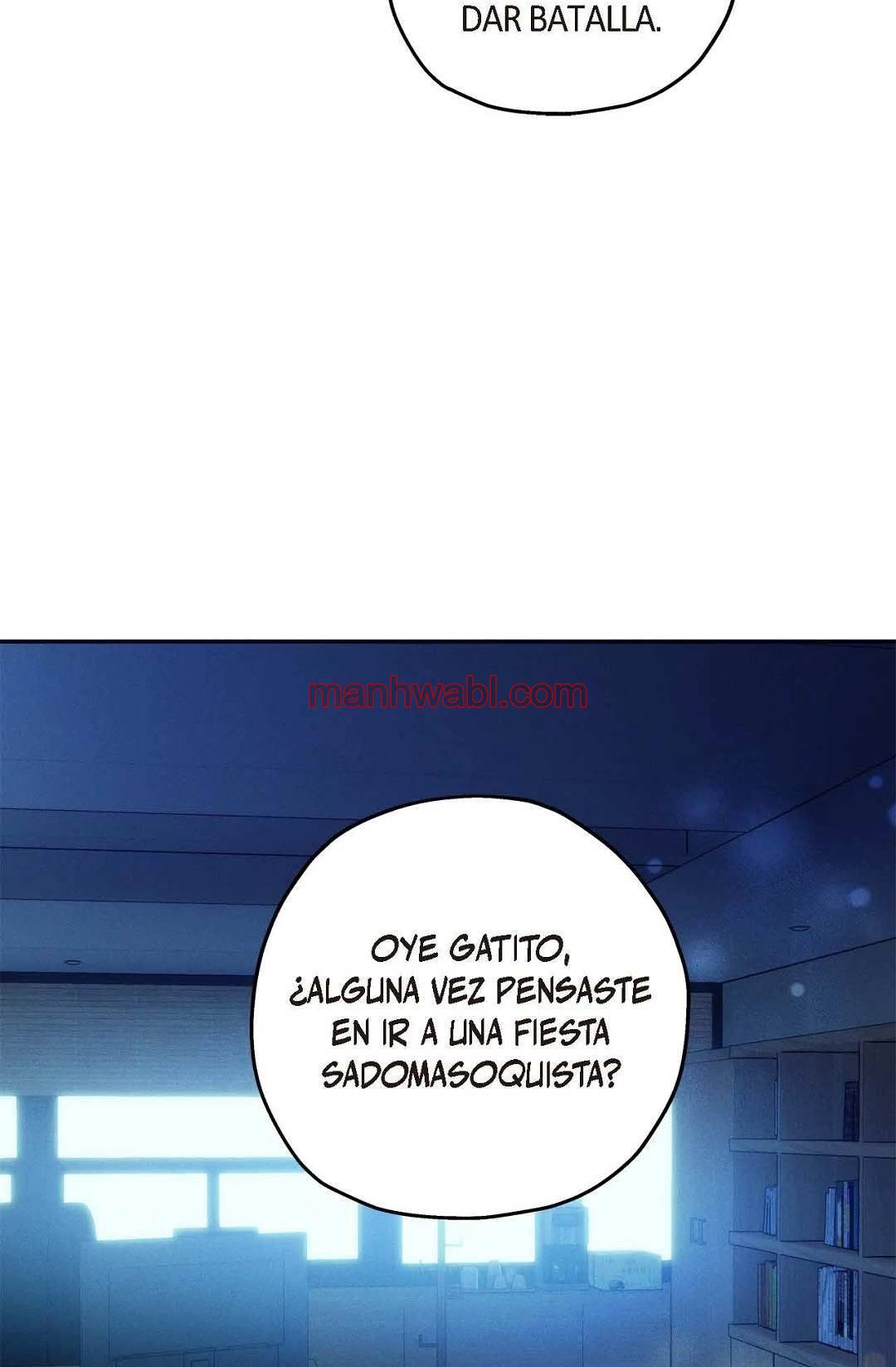 Amor Duro - Capítulo 104_3 manhwa