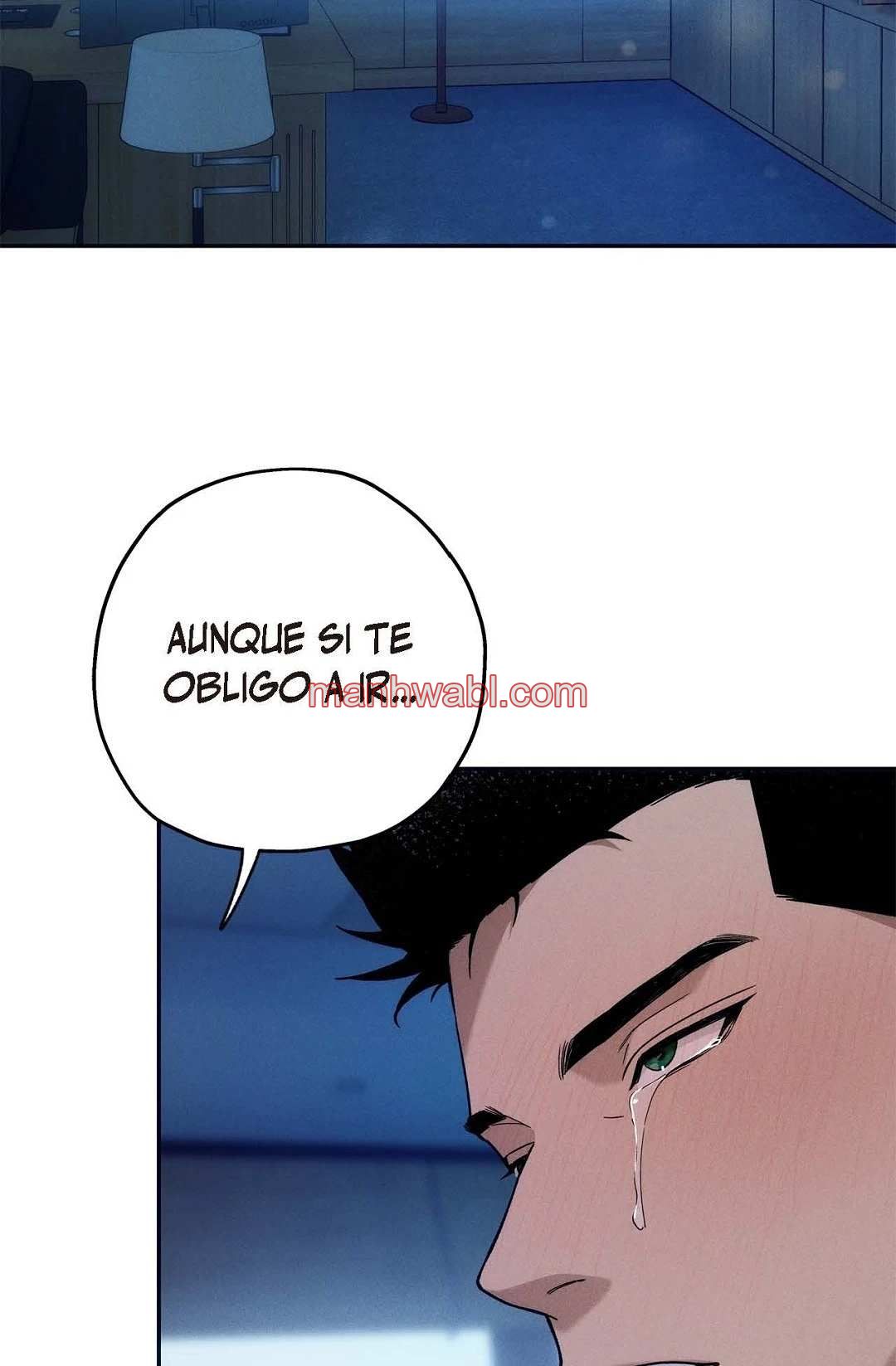 Amor Duro - Capítulo 104_3 manhwa