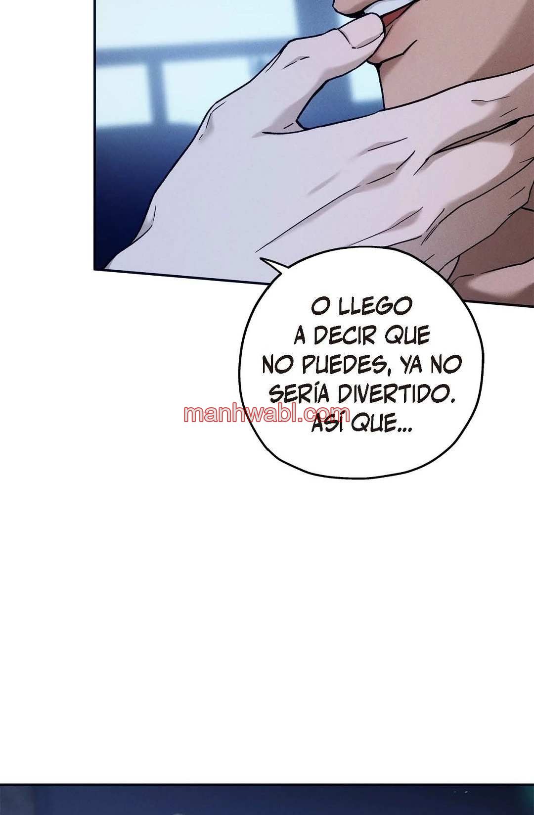 Amor Duro - Capítulo 104_3 manhwa