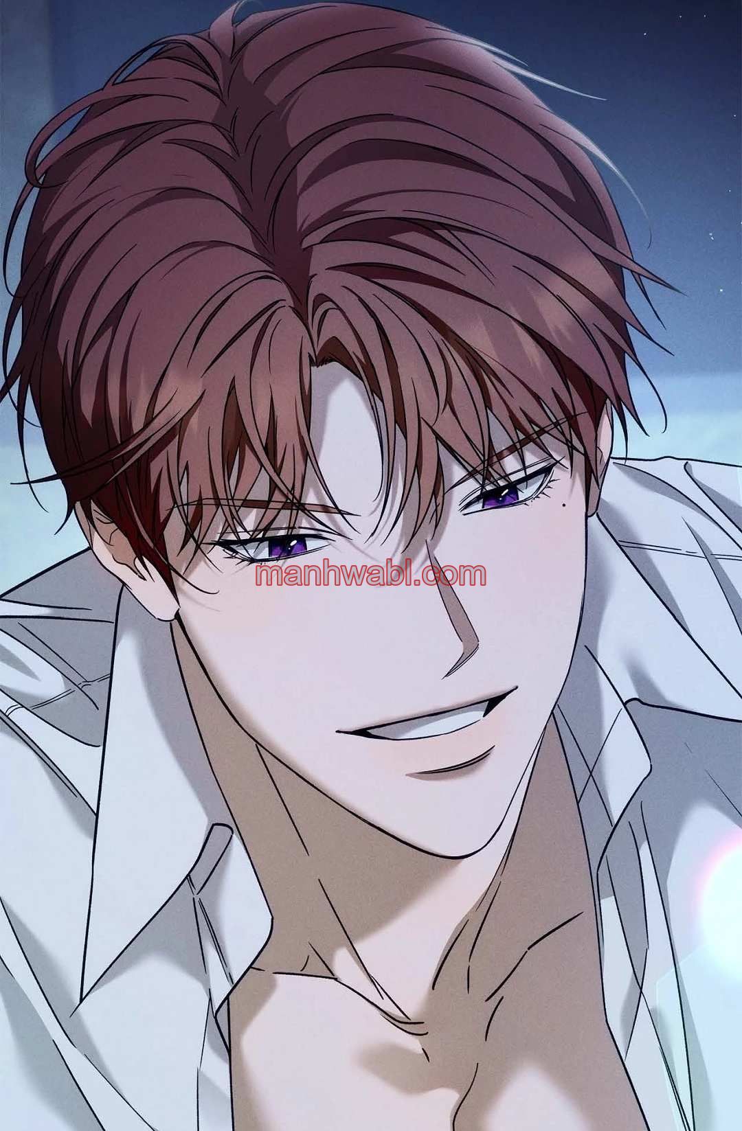 Amor Duro - Capítulo 104_3 manhwa