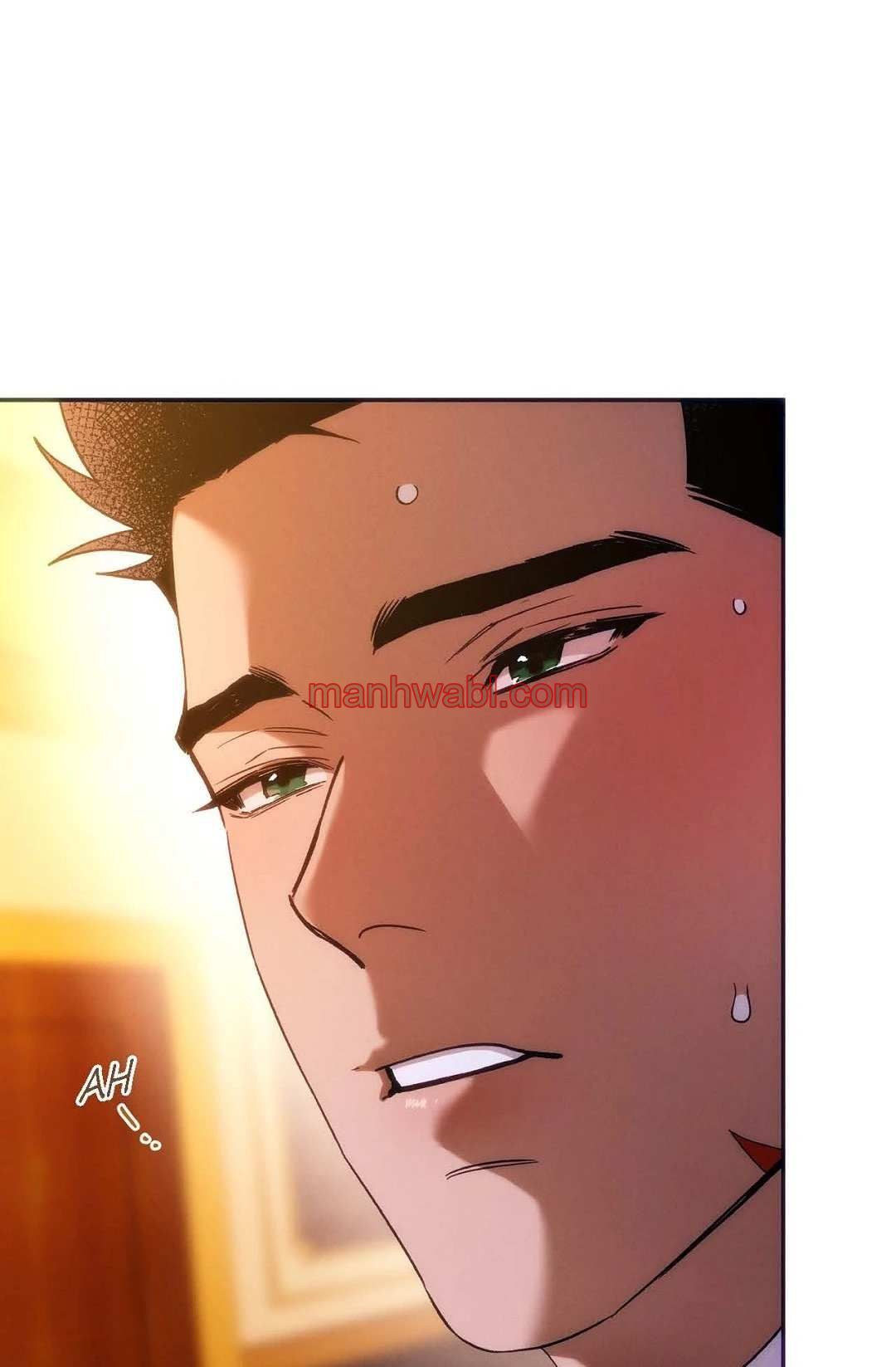 Amor Duro - Capítulo 105 manhwa