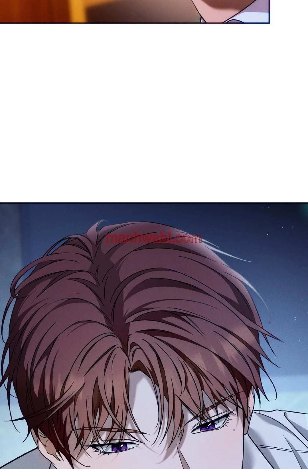 Amor Duro - Capítulo 105 manhwa