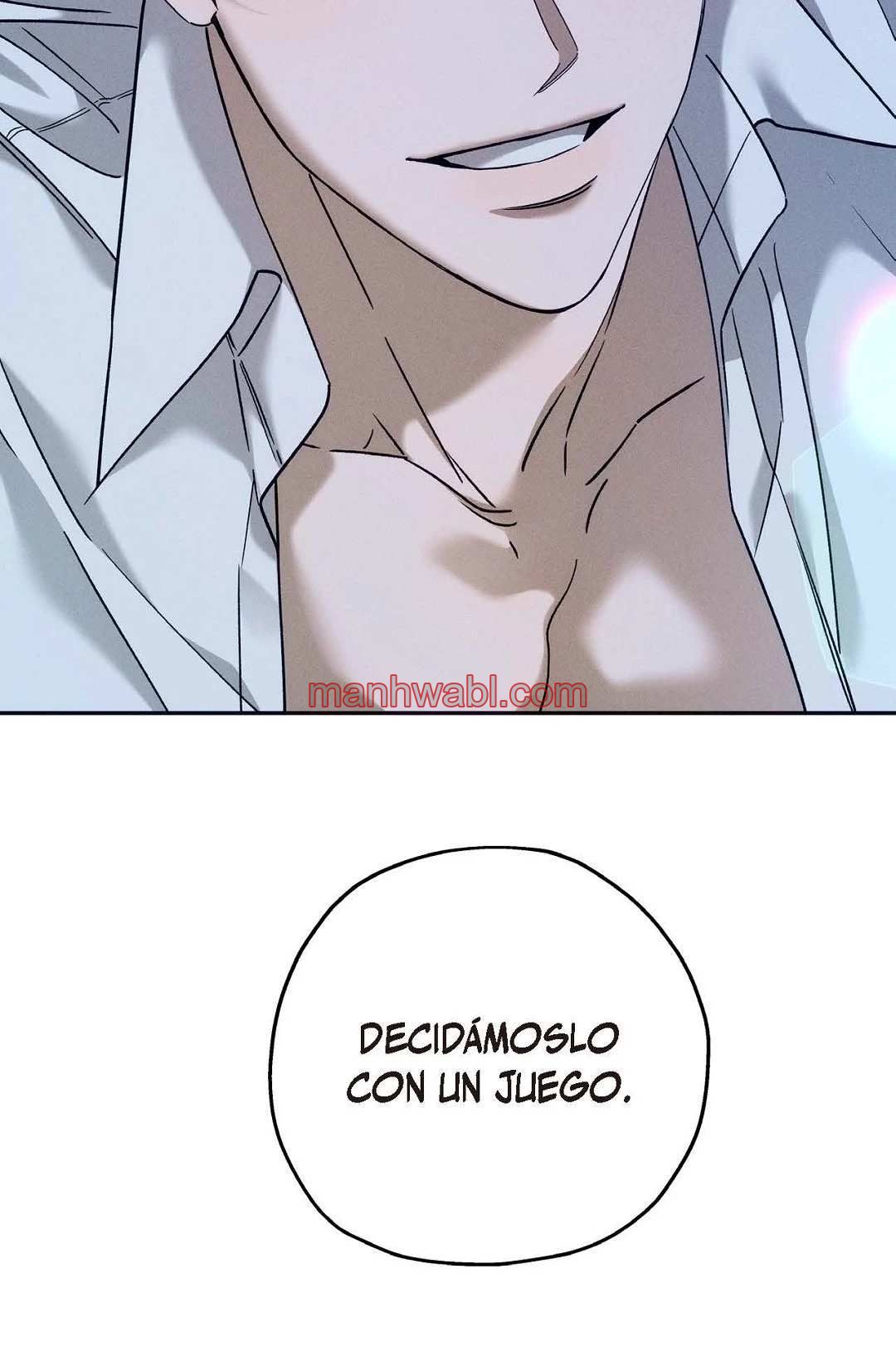 Amor Duro - Capítulo 105 manhwa